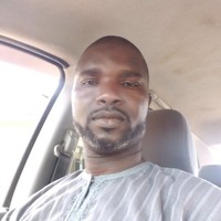 Kayode Moruf Komolafe