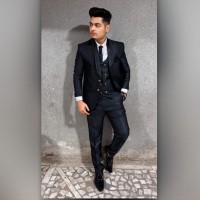 Faraaz Naik