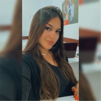 Ana Carolina Dias Silva