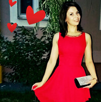 Екатерина Братикова