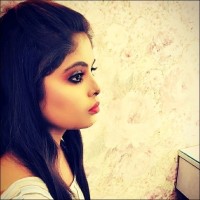 Harshitha A