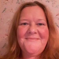 Pernilla Lenander Diouf