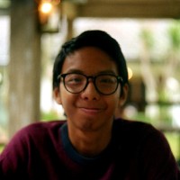 Muhammad Arrasyid Rakhmadaszan