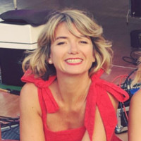 Audrey Biscarat-Scalisi