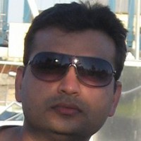 Pareshkumar Patel