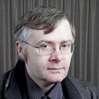 Steven Rayner