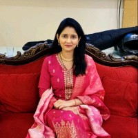 Ca Rajani Thakur