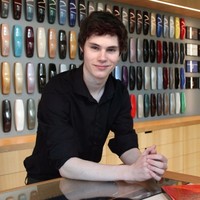 Alex Mallin