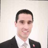 Patrick Azzopardi CertIRM