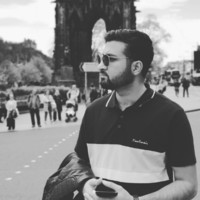 Muhammad Arham Siddiqui