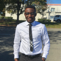 Clinton Tuffour