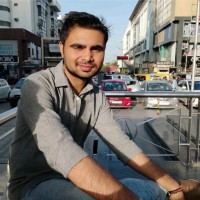 Mohit Marwal