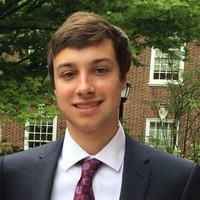 Matthew Beauchamp