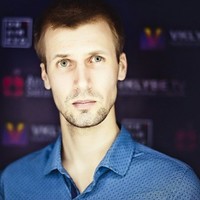 Roman Evdokimov