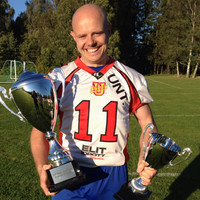 John-Åke Palm