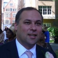 Andrey Romanyuk