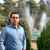 Mahmoud Najjar