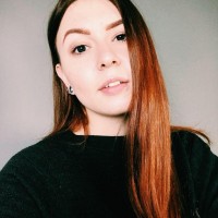 Tetiana Hurova