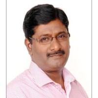 Selvakumar p