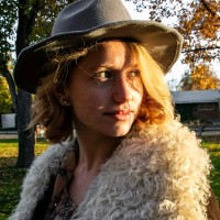 Sylvia Grow