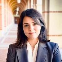 Mahya Amani, Ph.D.