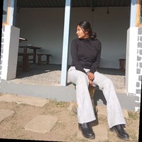 Shefali Negi