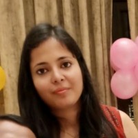 Renu B Giri