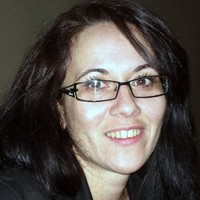 Ludmila Dimitrova