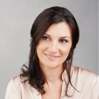 Galia Bakalov