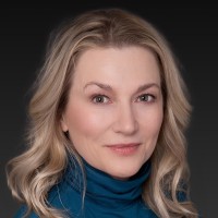 Elizabeth Buddington
