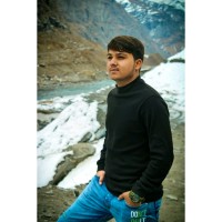 Keval Patel