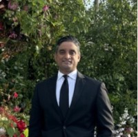 Ravi Raghunathan
