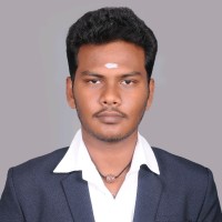 Mohan Raj G