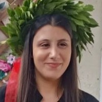 Alessia Ghiani