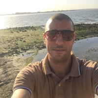 Ahmed Yossri