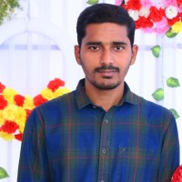 Yarramsetty Venkatavijay Kumar
