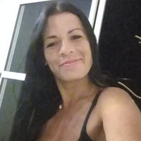 Daniela Paredes