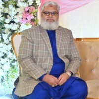 Fuad Majeed Ahmad