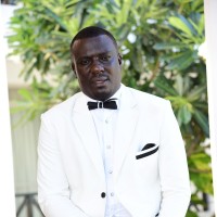 collins adika