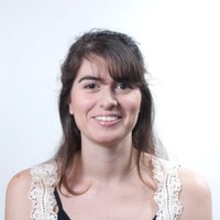 Verónica Ramírez