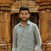 Rajesh Kumar Sahoo