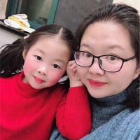 Candy Gu