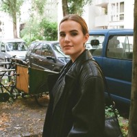Celine Tanneberger