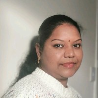 Kalpana Sasivarathan, Bsc(N)