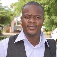 NDAISABA GEORGE