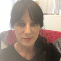 Lorna Downs