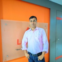 SHREEKISHAN JEWLIYA