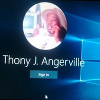 Thony Angerville