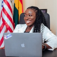 Mabel Adams