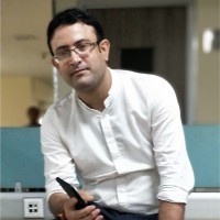 Ashwani Handoo